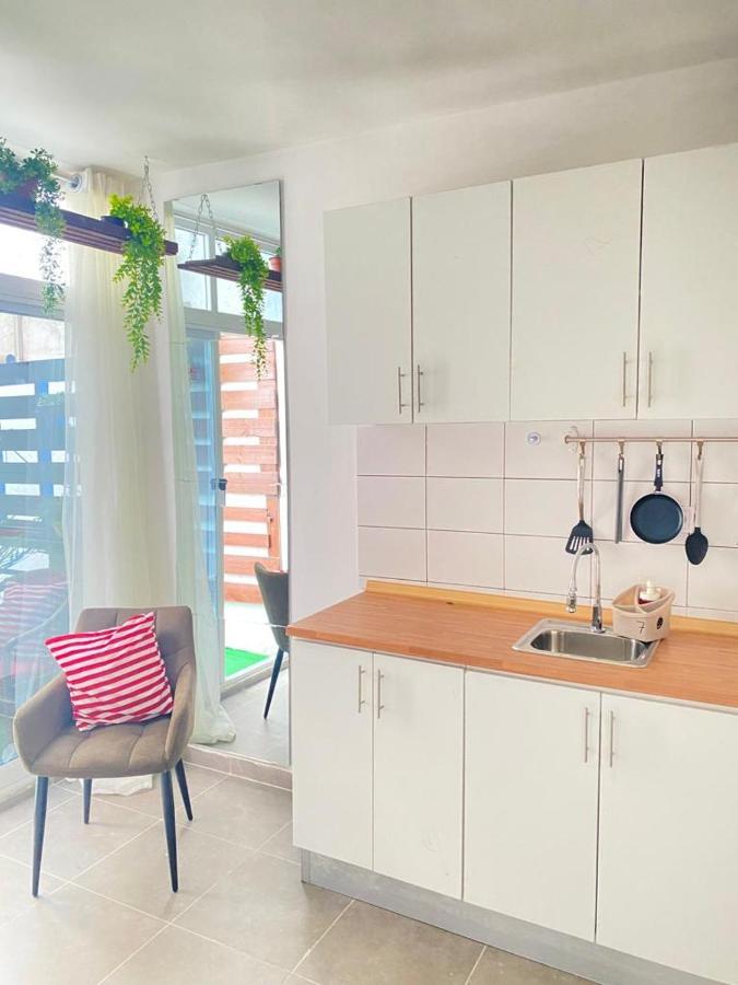 Quarto Nº6 Maria Bonita- Central ปรายา ภายนอก รูปภาพ