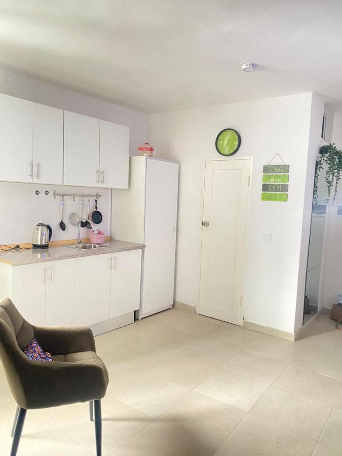 Quarto Nº6 Maria Bonita- Central ปรายา ภายนอก รูปภาพ