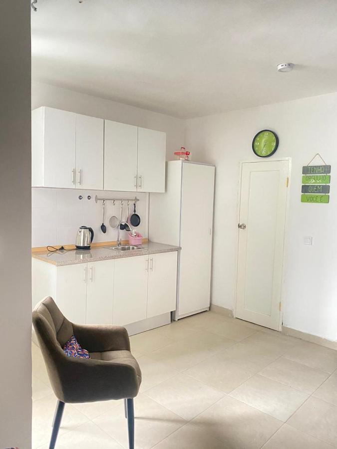 Quarto Nº6 Maria Bonita- Central ปรายา ภายนอก รูปภาพ