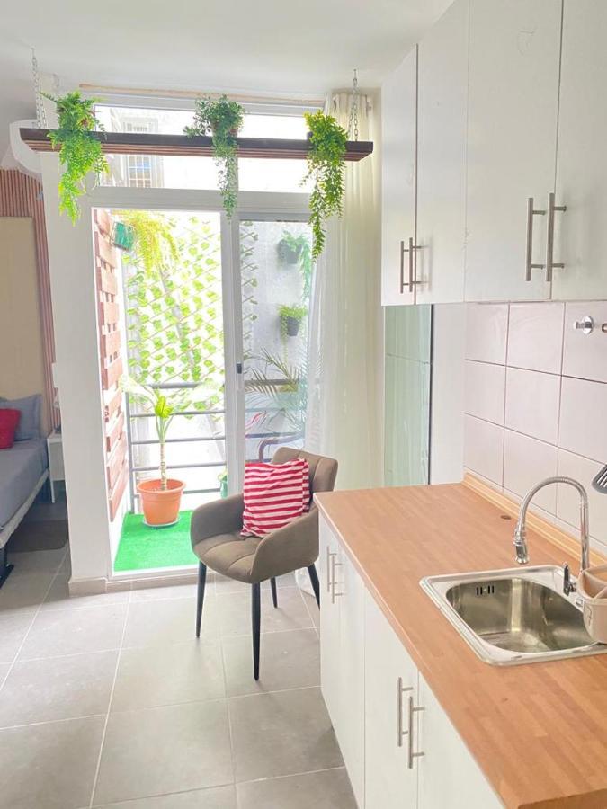 Quarto Nº6 Maria Bonita- Central ปรายา ภายนอก รูปภาพ