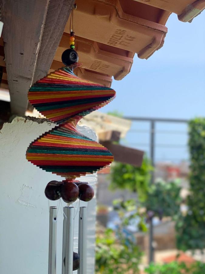 Quarto Nº6 Maria Bonita- Central ปรายา ภายนอก รูปภาพ
