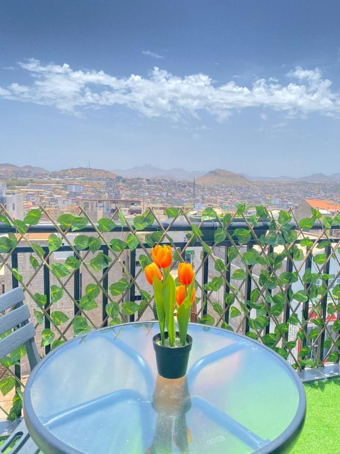 Quarto Nº6 Maria Bonita- Central ปรายา ภายนอก รูปภาพ